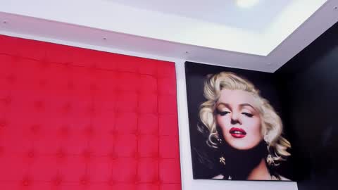  DALIANA  online show from 21, 3, 2026