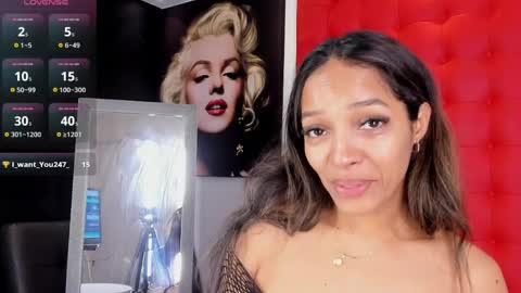  DALIANA  online show from 26, 3, 2026