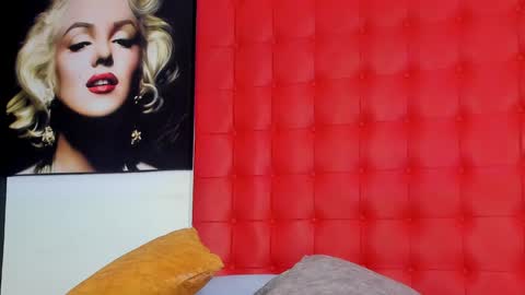 Snapshot of rachel_roman chatting on 26, 5, 2026 DALIANA online show from 26, 5, 2026