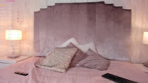 Mariana online show from 13, 3, 2026