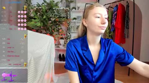 Rachel online show from 25, 9, 2025