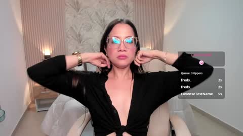 rachel online show from 25, 1, 2025