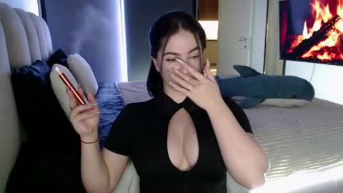 Snapshot of rachelcamp chatting on 22, 5, 2026 Call me Miss. online show from 22, 5, 2026