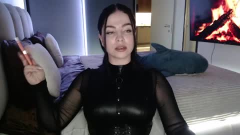 Snapshot of rachelcamp chatting on 4, 6, 2026 Call me Miss. online show from 4, 6, 2026