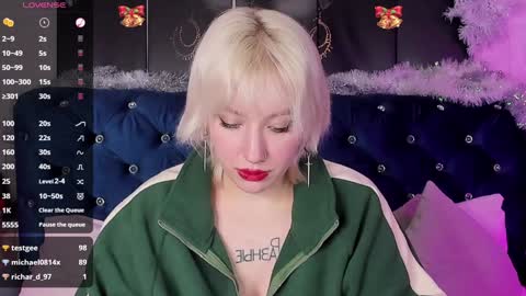 RachelCart online show from 20, 1, 2025