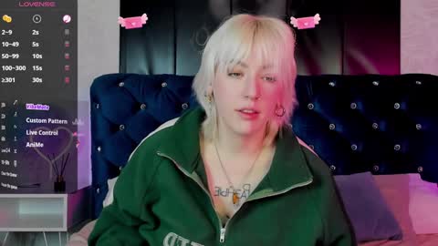 RachelCart online show from 27, 1, 2025