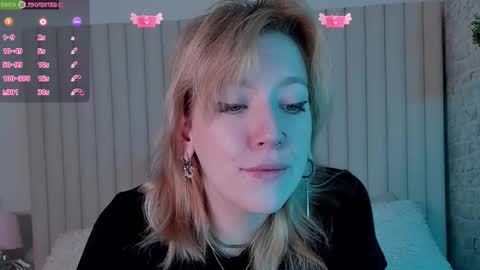 RachelCart online show from 21, 11, 2025