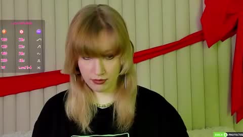 Snapshot of rachelcart chatting on 29, 6, 2026 RachelCart online show from 29, 6, 2026