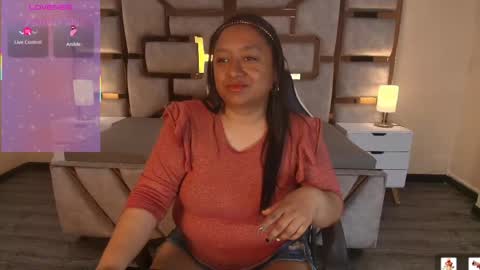 Snapshot of rachell_carter chatting on 12, 5, 2026 rachell_carter online show from 12, 5, 2026