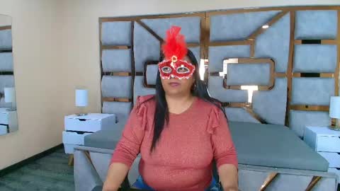 Snapshot of rachell_carter chatting on 19, 5, 2026 rachell_carter online show from 19, 5, 2026