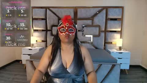 Snapshot of rachell_carter chatting on 24, 5, 2026 rachell_carter online show from 24, 5, 2026