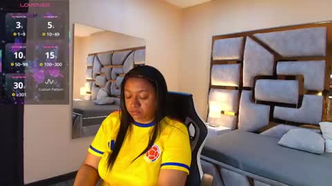 Snapshot of rachell_carter chatting on 30, 5, 2026 rachell_carter online show from 30, 5, 2026