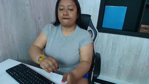 Snapshot of rachell_carter chatting on 31, 5, 2026 rachell_carter online show from 31, 5, 2026