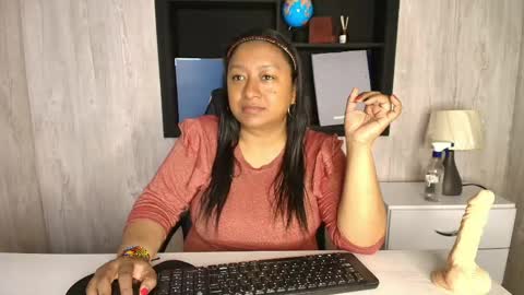 Snapshot of rachell_carter chatting on 2, 6, 2026 rachell_carter online show from 2, 6, 2026