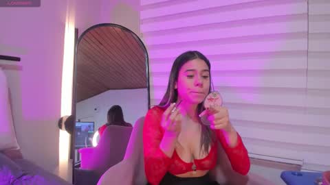 Rachell online show from 26, 2, 2026