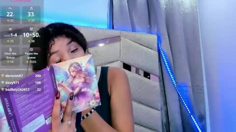 Rachel online show from 20, 5, 2026