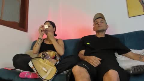 rachell_jacob online show from 8, 1, 2026