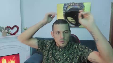 rachell_jacob online show from 31, 3, 2026