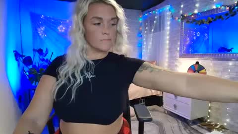 Rachelle Gaze online show from 14, 12, 2024