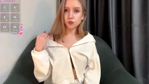 Snapshot of rachellegentile chatting on 1, 12, 2025 Alice online show from 1, 12, 2025