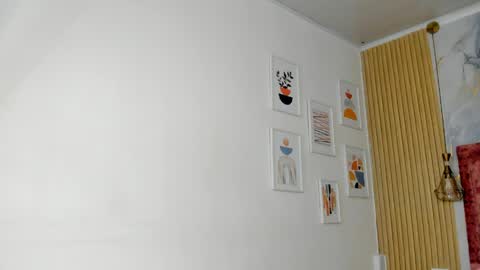 rachellesc online show from 31, 3, 2026