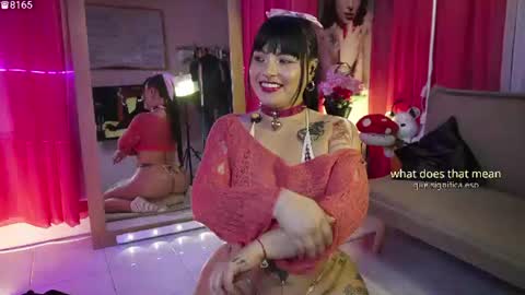 rachellk online show from 16, 6, 2026