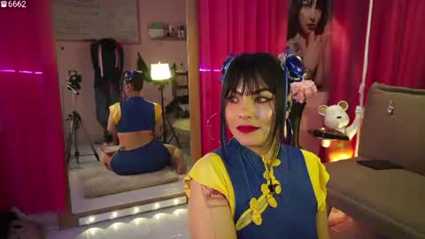 rachellk online show from 10, 7, 2026