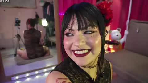 rachellk online show from 12, 7, 2026