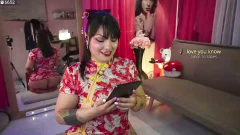 rachellk online show from 18, 7, 2026