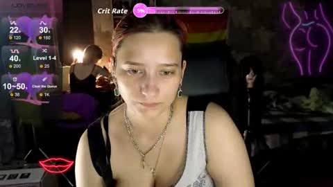 Snapshot of rachelpirce chatting on 14, 6, 2026 Rachel online show from 14, 6, 2026
