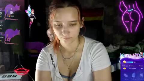 Snapshot of rachelpirce chatting on 15, 6, 2026 Rachel online show from 15, 6, 2026
