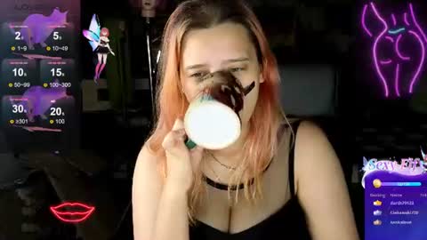 Snapshot of rachelpirce chatting on 9, 7, 2026 Rachel online show from 9, 7, 2026