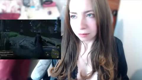 Rechel Scott 25 online show from 24, 10, 2025