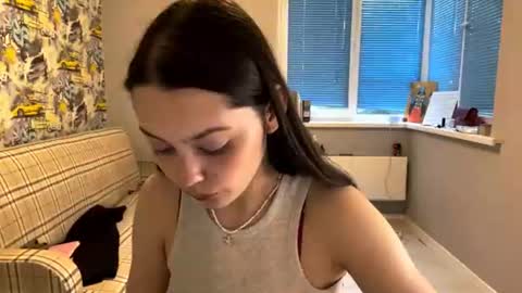 Snapshot of racquelcaffarel chatting on 6, 7, 2026 Elizabeth online show from 6, 7, 2026