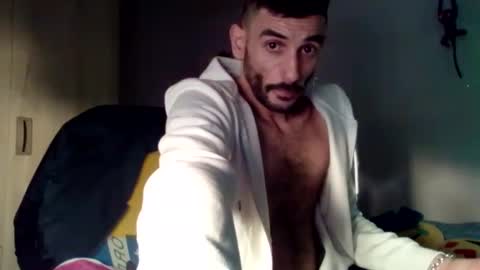 racso87 online show from 30, 1, 2025