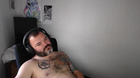 racx_87 online show from 9, 3, 2026