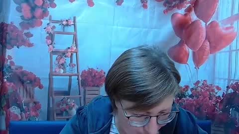 RadaChudna online show from 2, 3, 2026