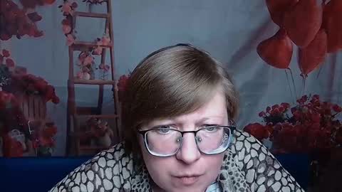 RadaChudna online show from 3, 3, 2026