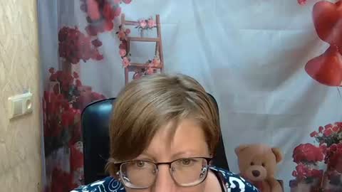 RadaChudna online show from 6, 7, 2026