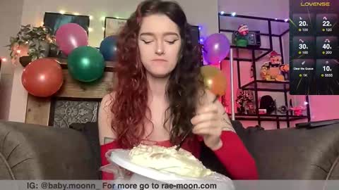 Rae online show from 19, 3, 2026