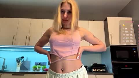 Mila online show from 19, 3, 2026