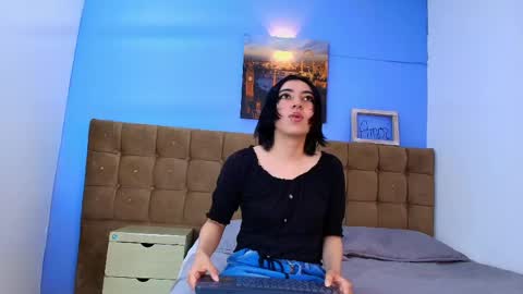 Reachel online show from 24, 5, 2026