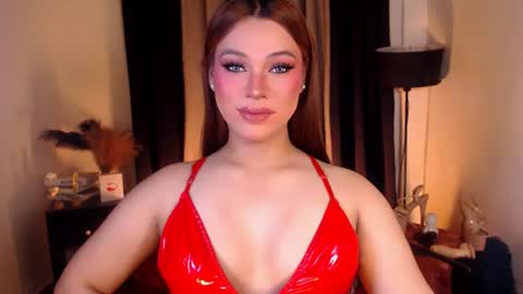 Snapshot of raeganclinton chatting on 13, 6, 2026 raeganclinton online show from 13, 6, 2026