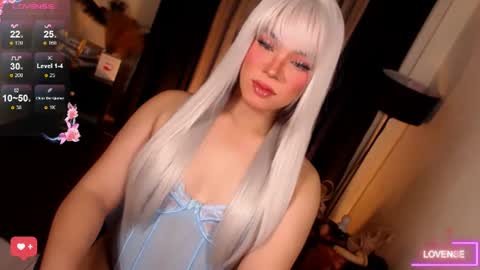 Snapshot of raeganclinton chatting on 25, 6, 2026 raeganclinton online show from 25, 6, 2026