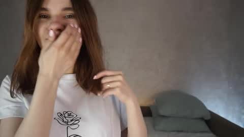 Scarlett online show from 20, 4, 2026