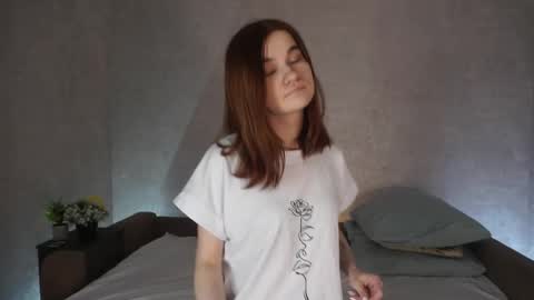 Scarlett online show from 22, 4, 2026