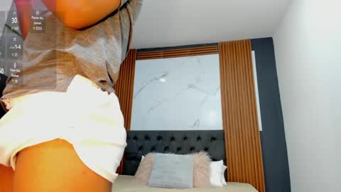 rafa_cruz online show from 4, 3, 2025