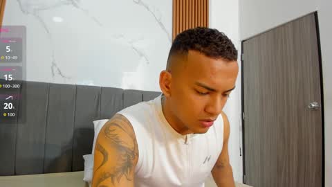 rafa_cruz online show from 2, 10, 2025