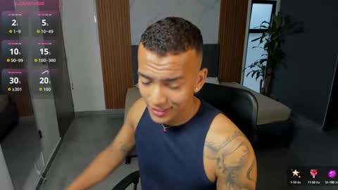 rafa_cruz online show from 13, 10, 2025