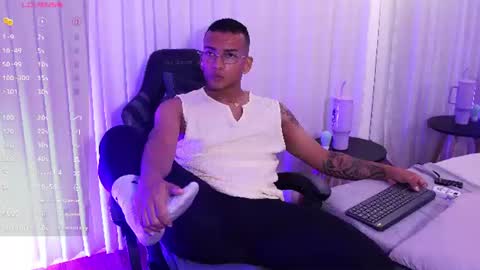 Snapshot of rafa_cruz chatting on 27, 6, 2026 rafa_cruz online show from 27, 6, 2026